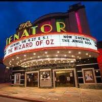 Logo for North Baltimore Neighborhood Group