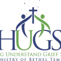 Logo for H.U.G.S.
