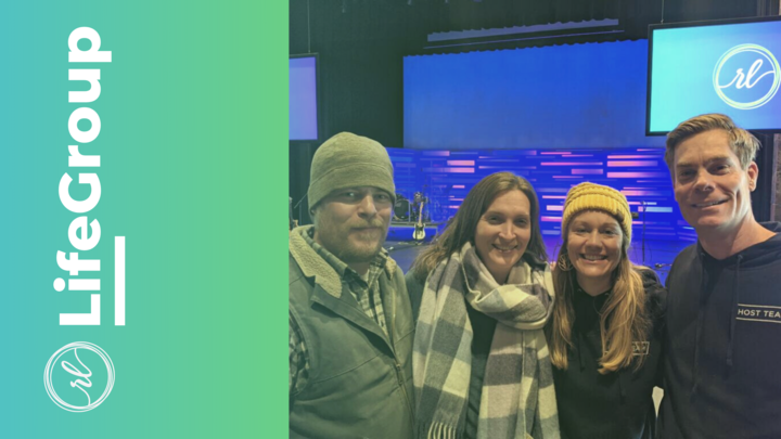 Logo for Witham/Smith LifeGroup