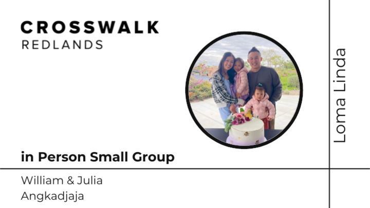 Logo for Young Families - The Angkadjaja Family