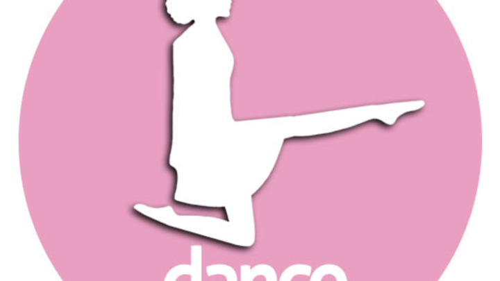 Logo for Women's Dance Team & Gracefully Praise