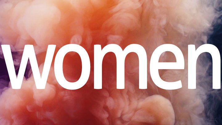 Logo for Women's Ministry