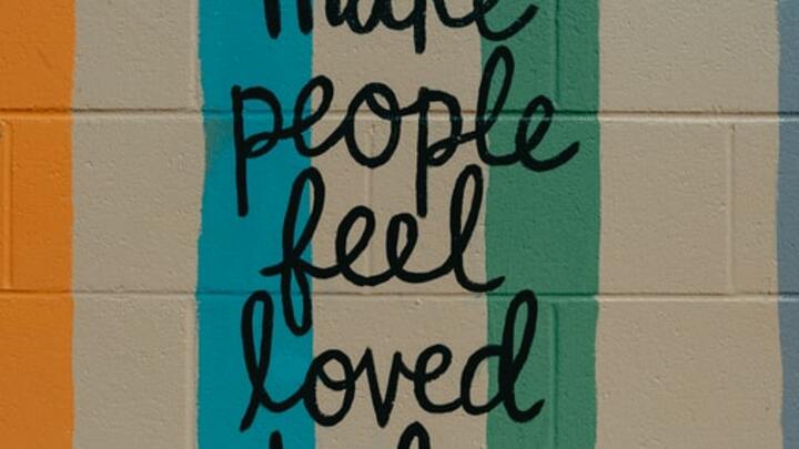 Logo for Hospitality