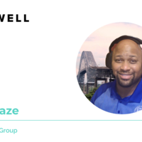 Logo for Lovewell Small Group - Alex Glaze