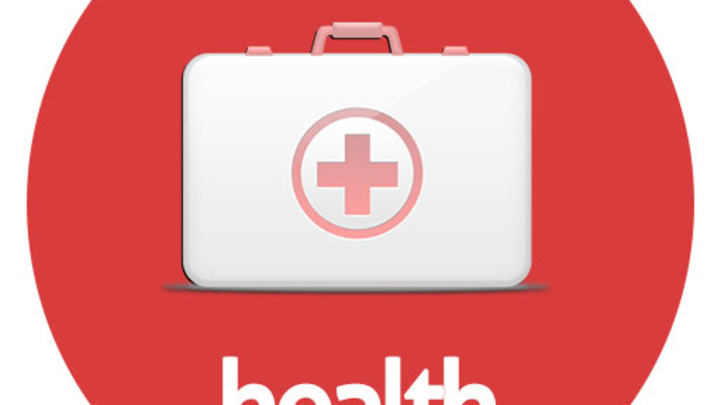 Logo for Health Ministry