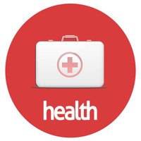 Logo for Health Ministry