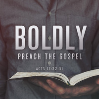 Logo for Evangelism & Outreach