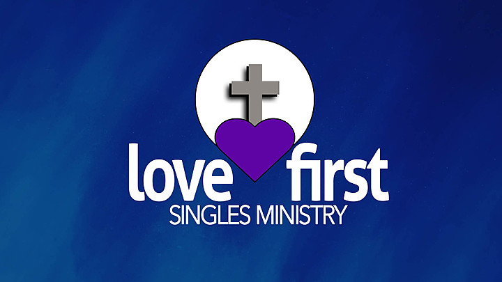 Logo for Singles Ministry