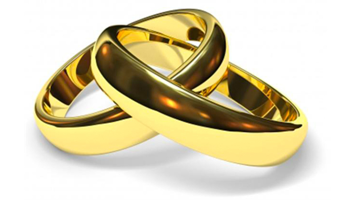 Logo for One Flesh (Couples)