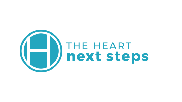 Logo for *Next Steps