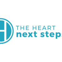 Logo for *Next Steps