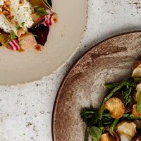 Logo for First Thursday Lady's Group