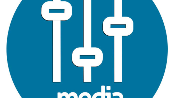 Logo for Media Team