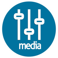 Logo for Media Team