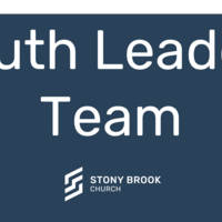 Logo for Youth Ministry Team leaders