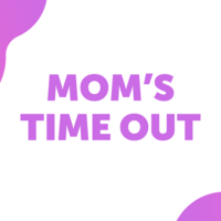 Logo for Mom's Time Out