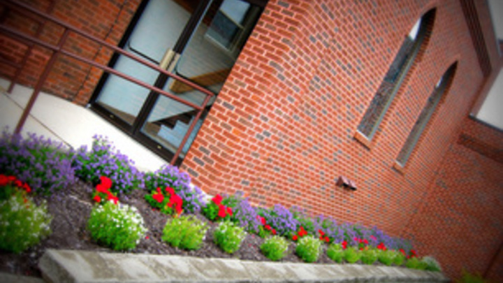 Logo for Board of Trustees