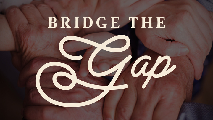 Logo for Women's Ministry at Cambridge