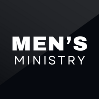 Logo for Mens Ministry