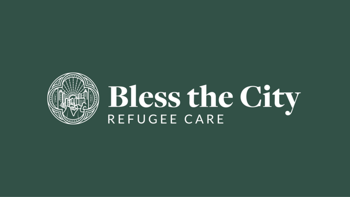 Logo for BTC: Refugee Care