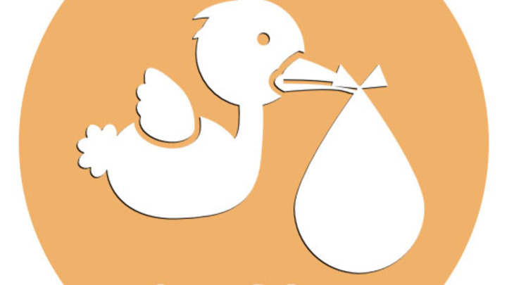 Logo for Nursery Volunteers