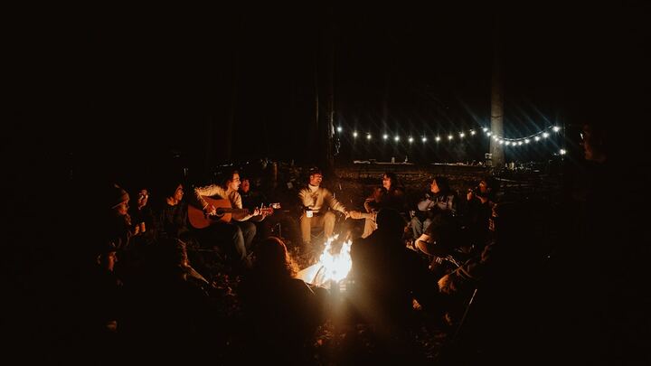 Logo for Young Adults