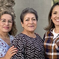 Logo for Brenda Muñoz (Jueves, 7:00PM) (Solo Mujeres). En Cosecha.