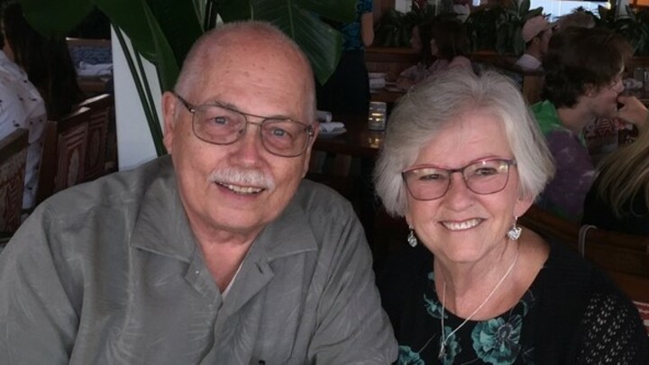 Logo for Community Group | Gary & Lynda Crocker