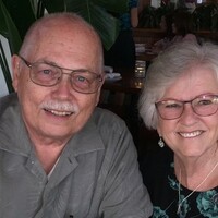 Logo for Community Group | Gary & Lynda Crocker