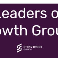 Logo for Growth Group LEADERS group