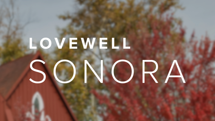 Logo for Lovewell Sonora, CA