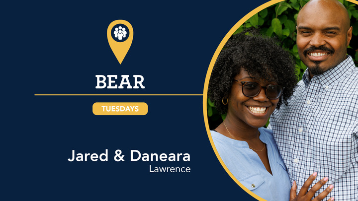 Logo for Fellowship Group - Lawrence