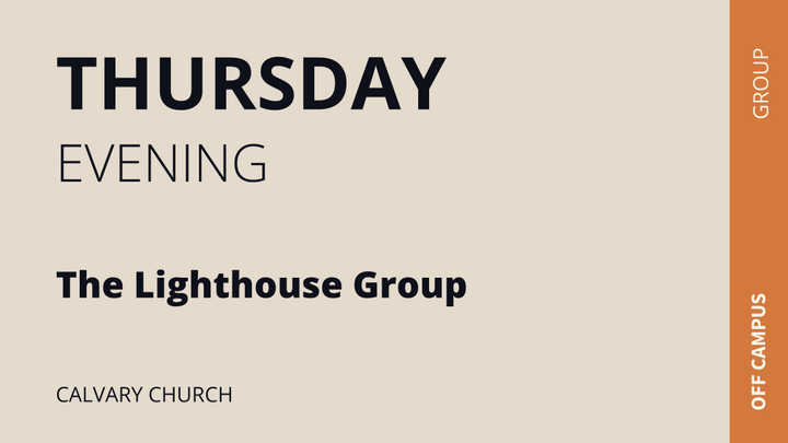 Logo for The Lighthouse Group