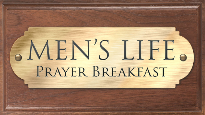 Logo for Branch Men: Men's Life Bible and Breakfast