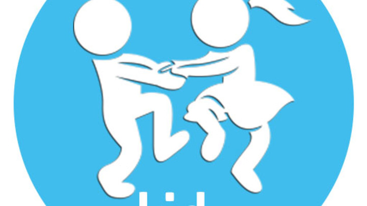 Logo for Kids Ministry Volunteers