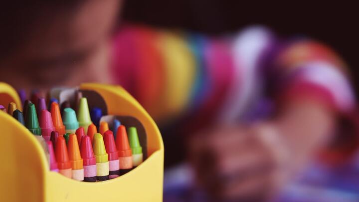 Logo for MomCo Childcare