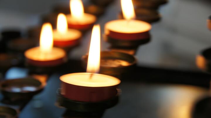 Logo for Memorial Service Ministry