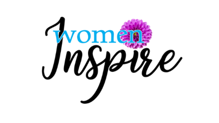 Logo for Women Inspire