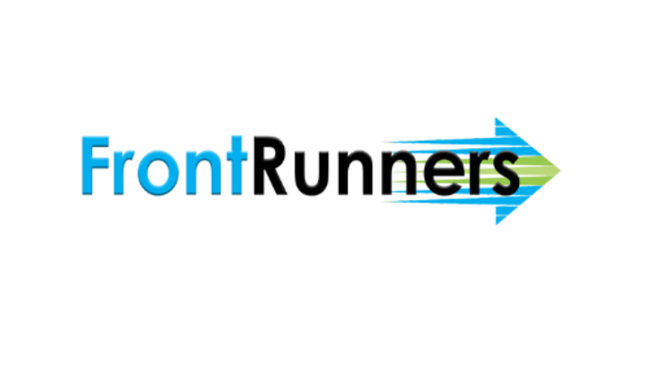 Logo for FrontRunners