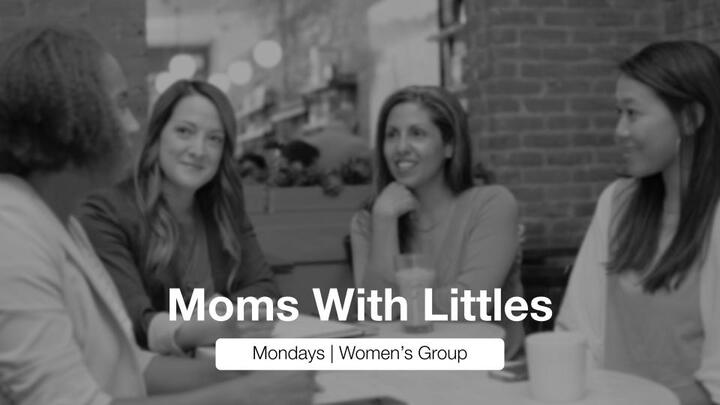Logo for Downtown | Women, Moms with Littles - Erika