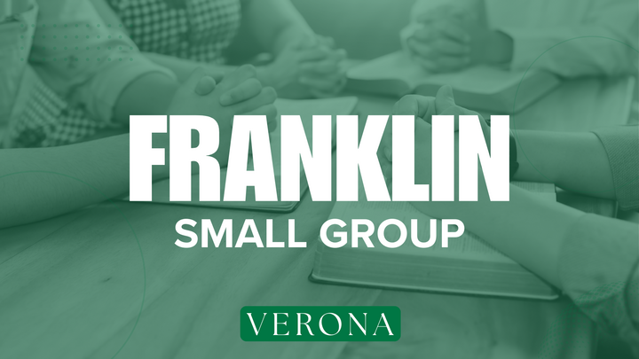 Logo for Franklin Small Group