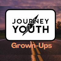 Logo for Journey Youth Grown-Ups