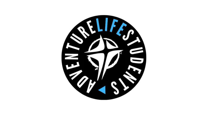 Logo for YOUTH - 6th, 7th & 8th Grade Guys