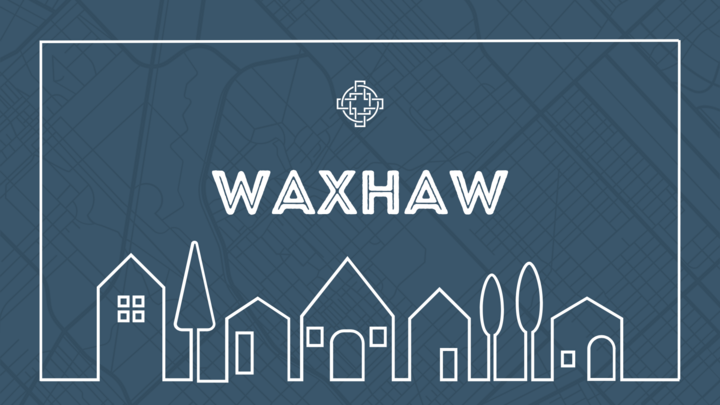 Logo for Waxhaw Community