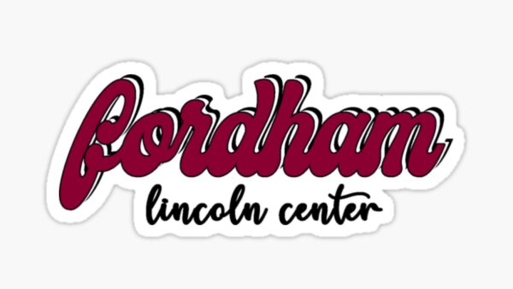 Logo for Campus Connect Group - Fordham LC (Tuesdays)
