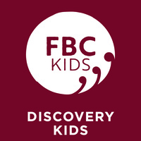 Logo for Discovery Kids (Years 1 - 6)