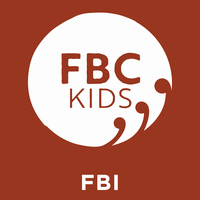 Logo for FBI (Intermediates Years 7 - 9)