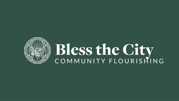 Logo for BTC: Community Flourishing
