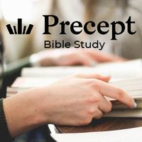 Logo for Precept Bible Study