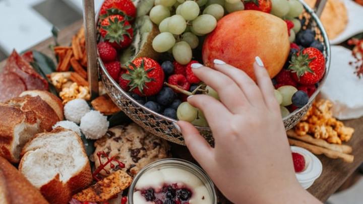 Logo for Life Group - Davidson's